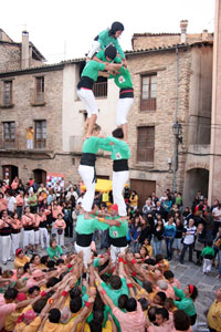 Torre de 6 a Súria