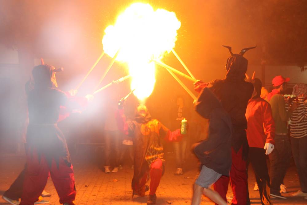 correfoc