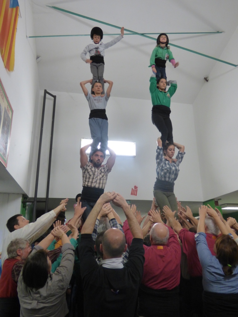 Castells 2p4