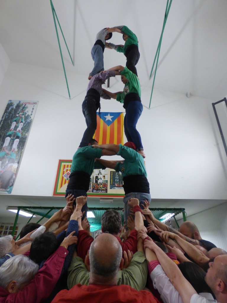 castells T6