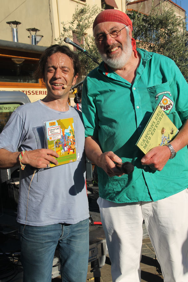 dj jaume barri