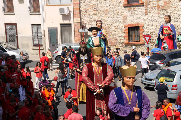 dm gegants