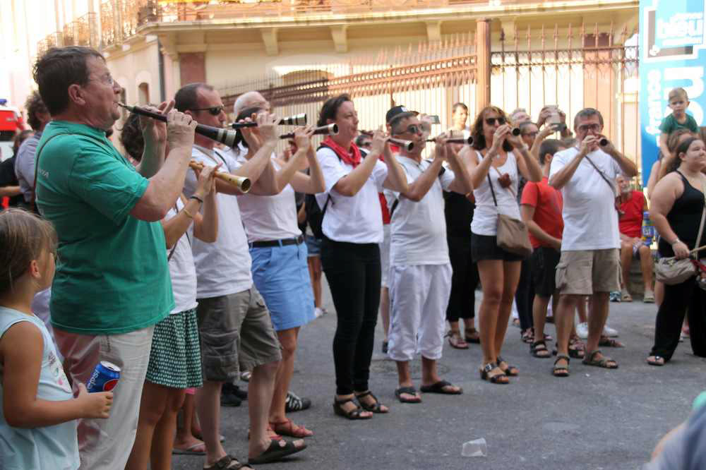 Millars dS gralles