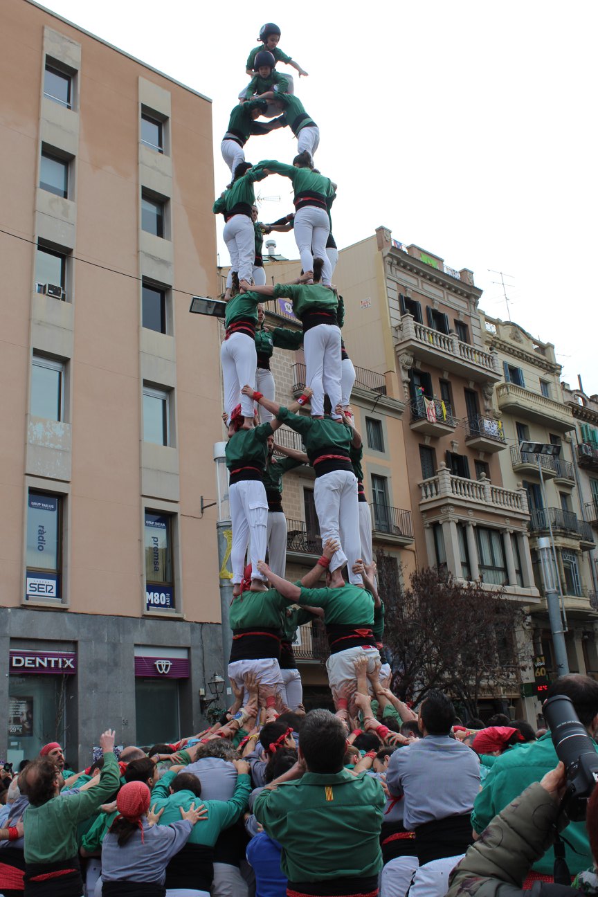 4de8 santcugat