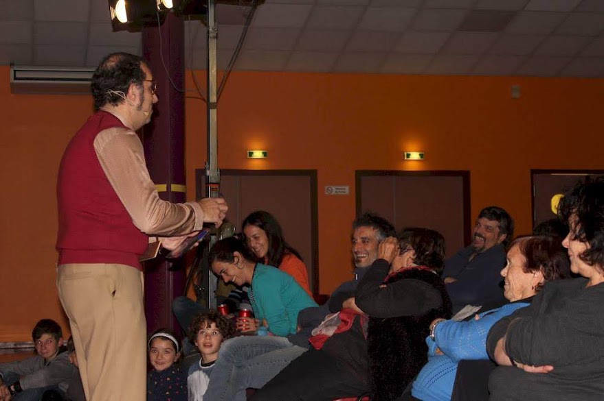 1 teatre