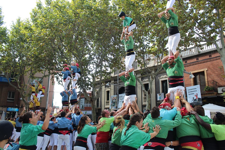 pilars entrada
