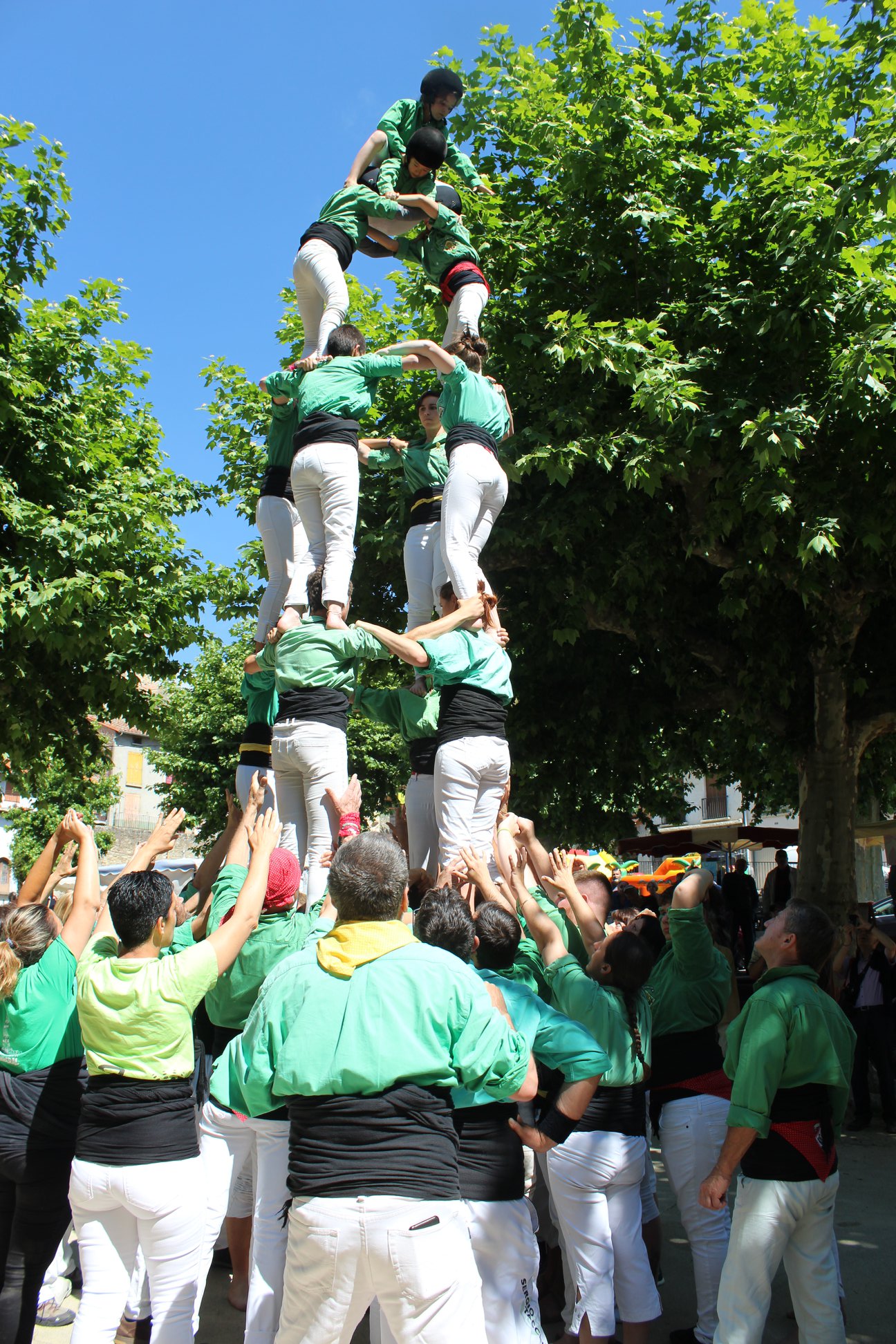 4 4de6n