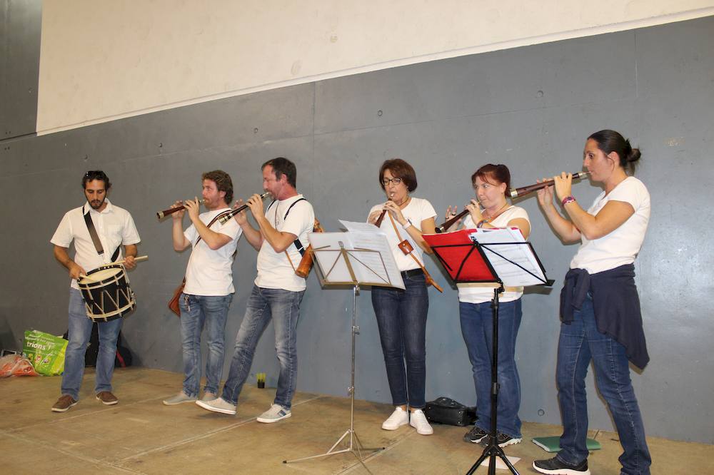 2 concert gralles