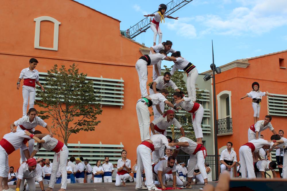 7 castellcir malla