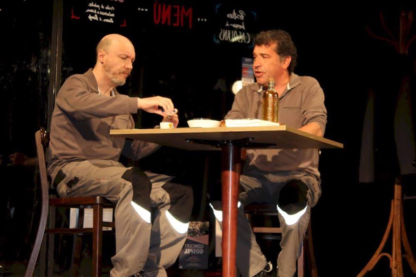 teatre