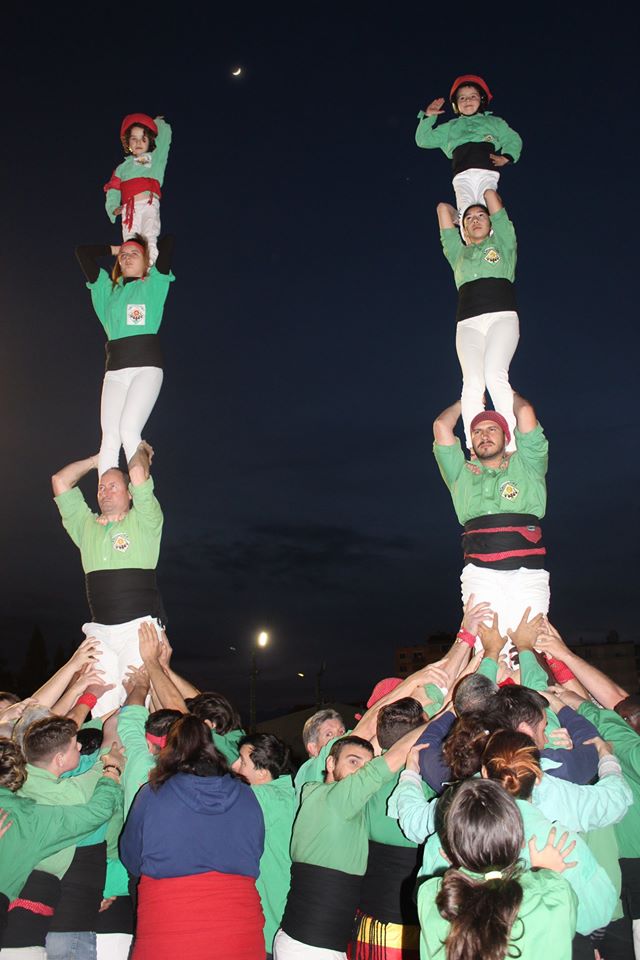 3 Pilars