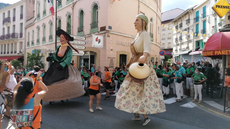 gegants