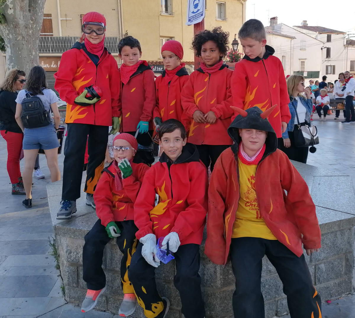 Banyetes