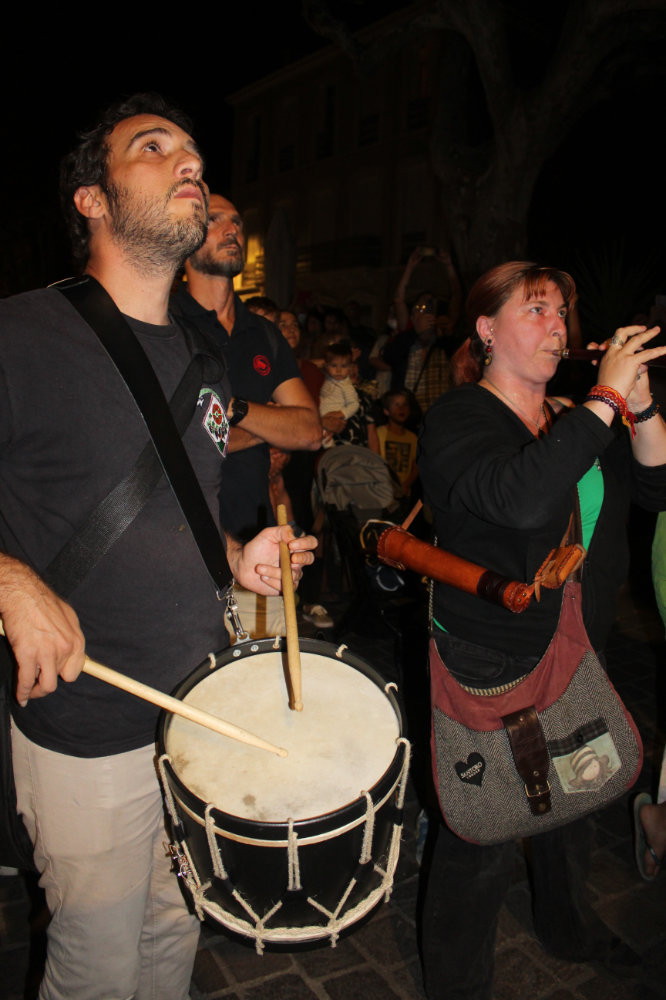 Gralles