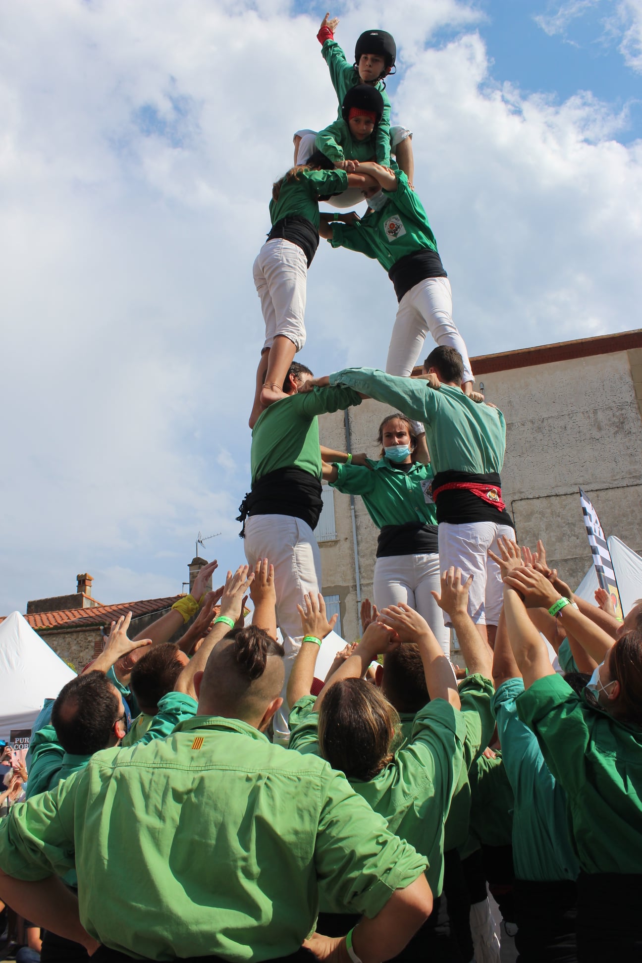 3de5