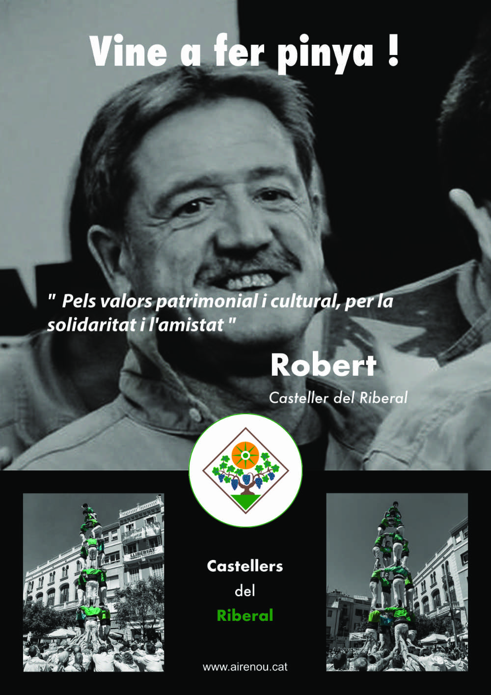 Robert web