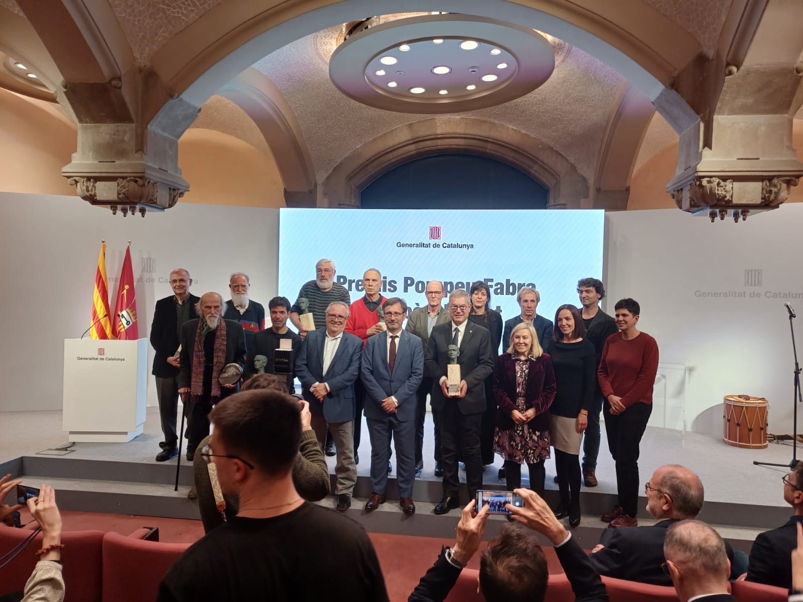 premiats