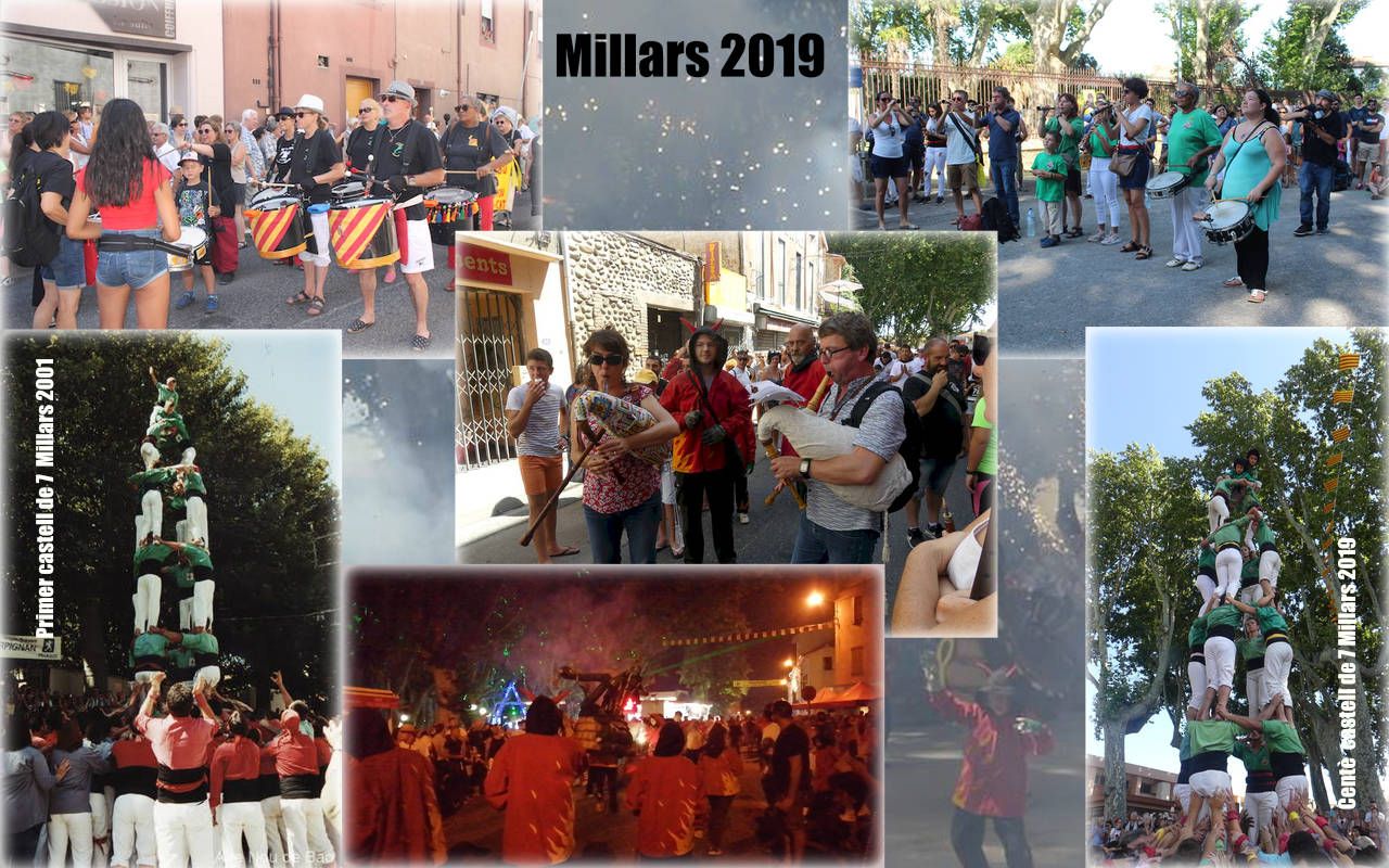 Millars 2019 a l'alçada de les esperances