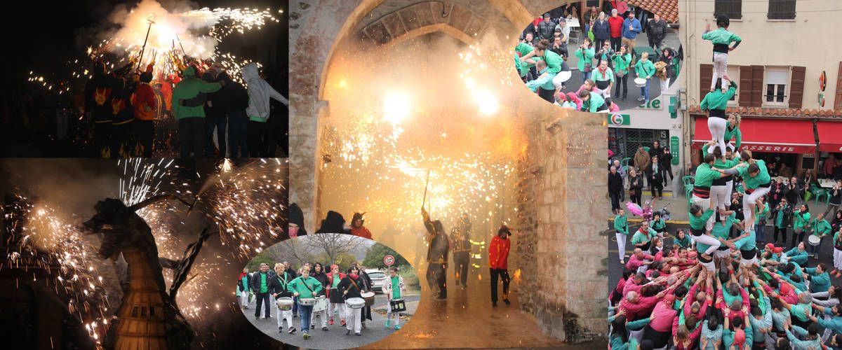 Sant Andreu 2016 a Vinçà