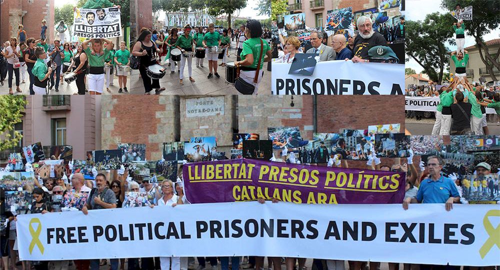 Aire Nou amb la LLIBERTAT