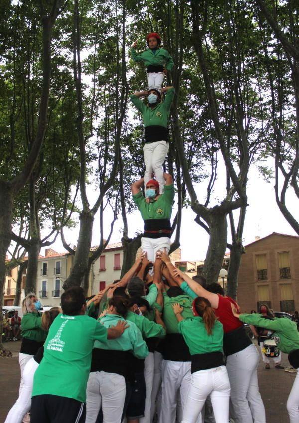 Millars 2021: primer P4