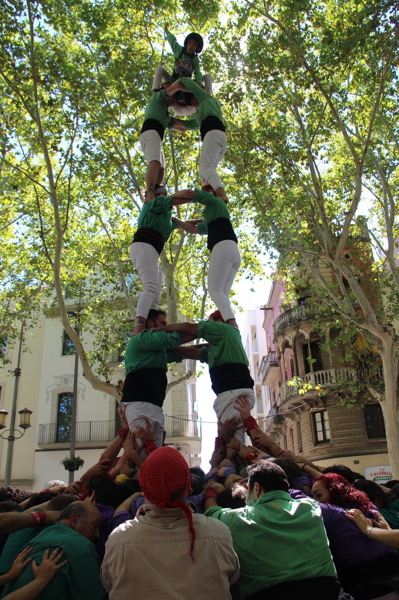 Aniversari dels Merlots