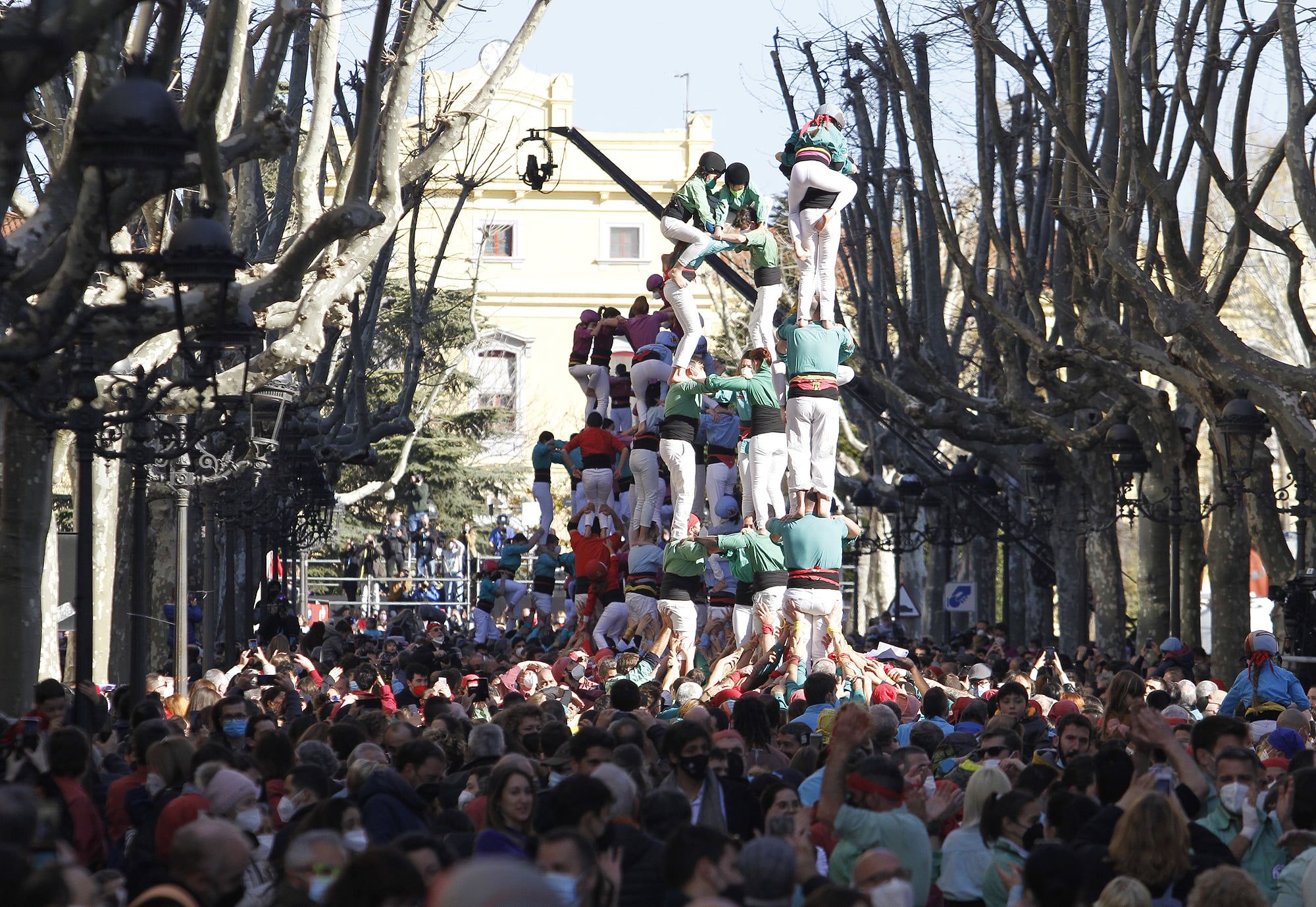Decennals Valls 2021+1