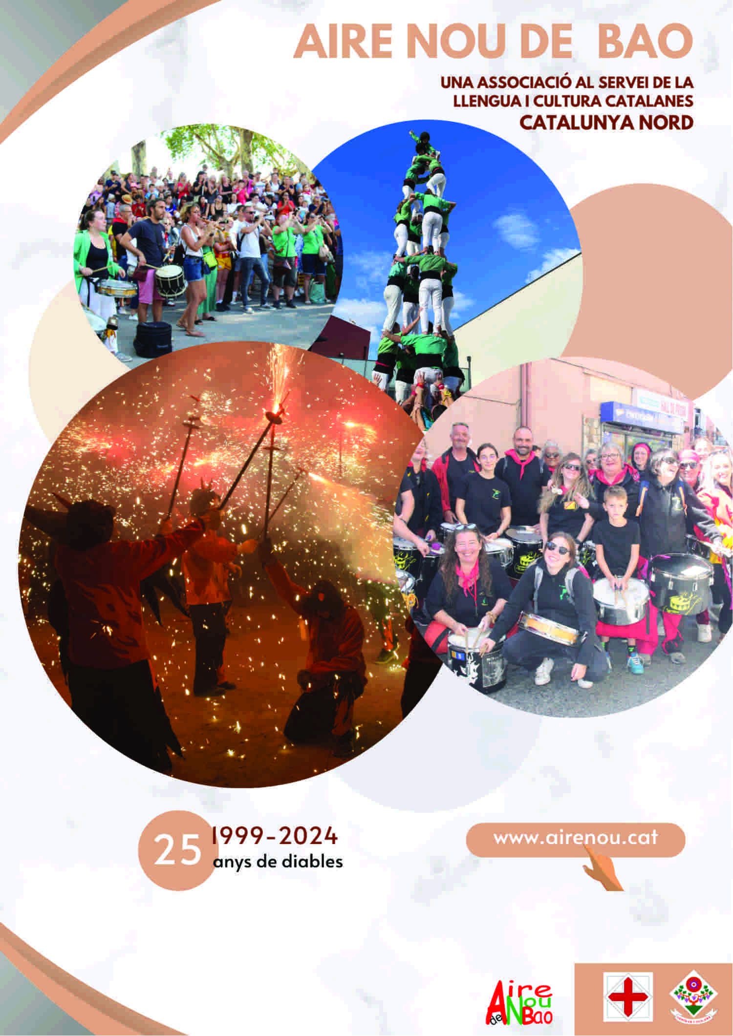 La revista a disposició