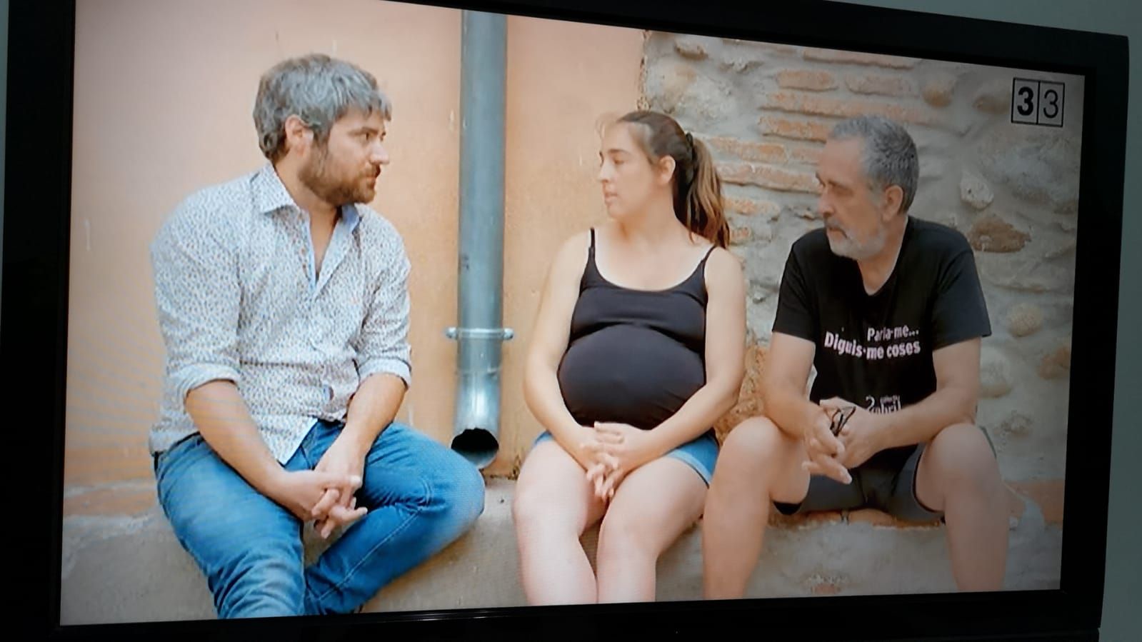 Aire Nou a "Obrint plaça"