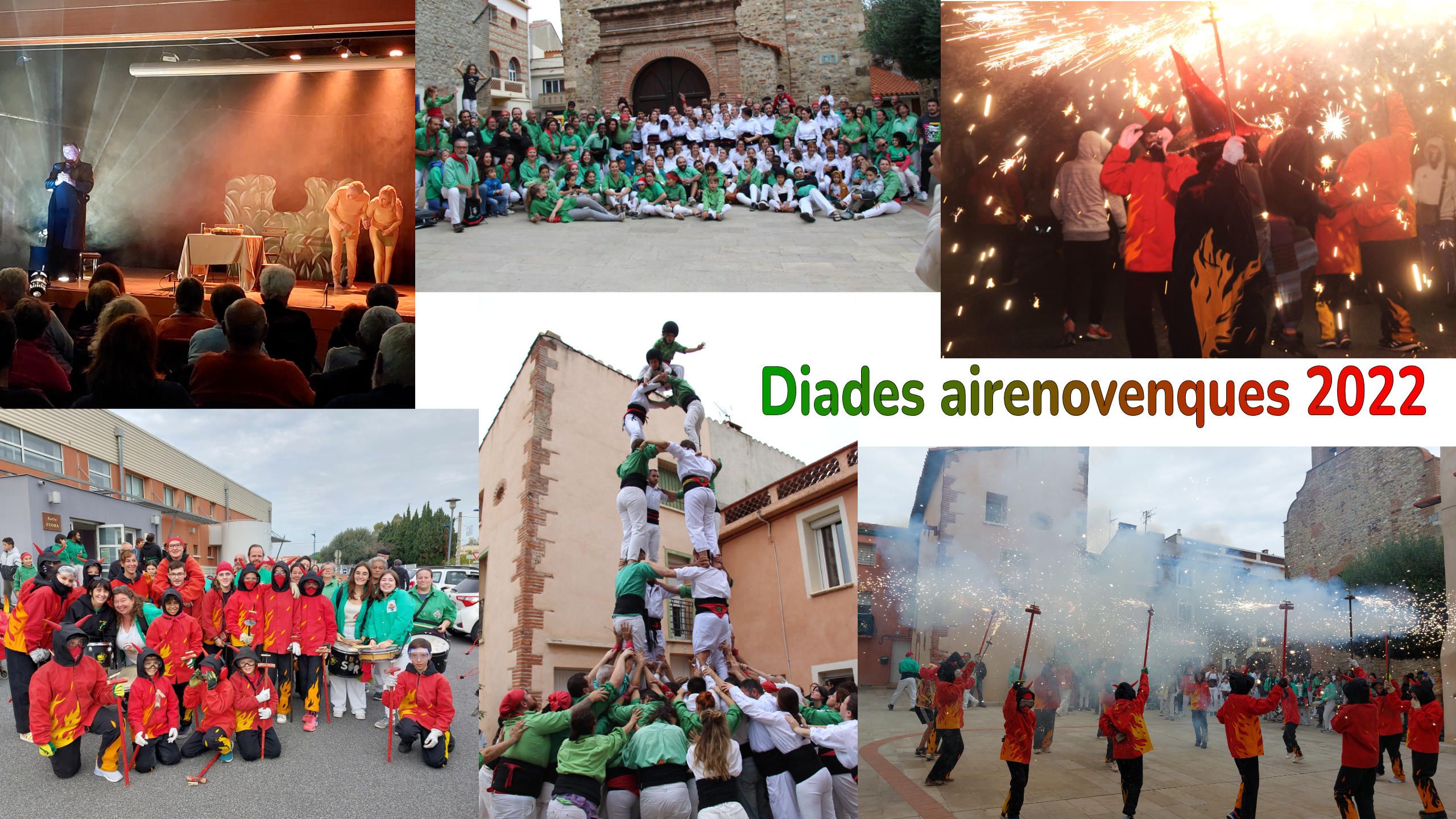 Diades Airenovenques 22 ressenya
