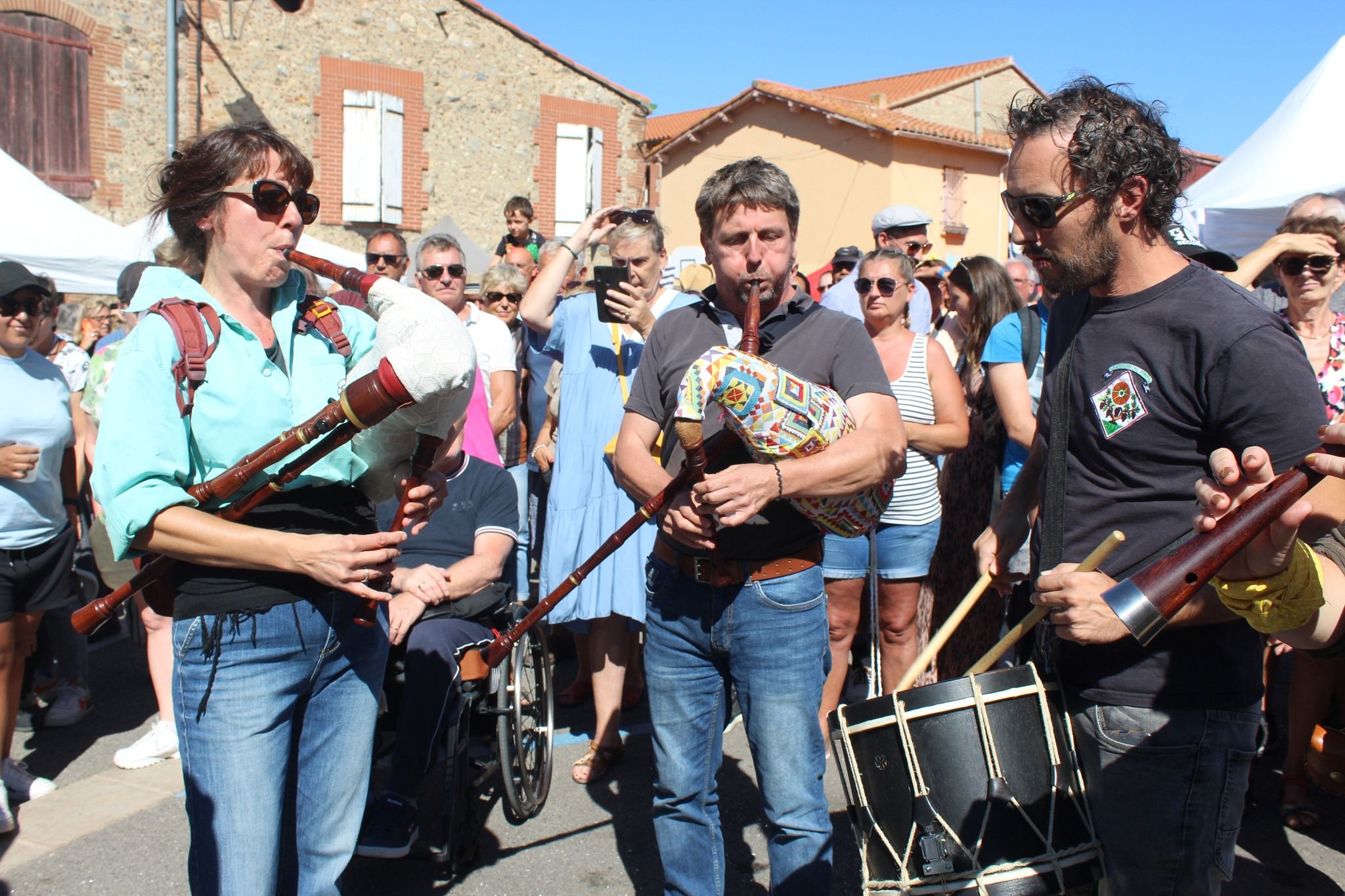 Sant Cebrià Festa Major 2022