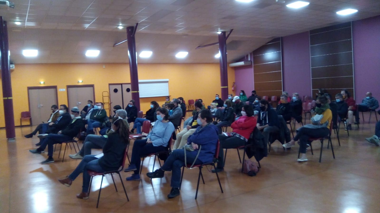 Assemblea General 2020