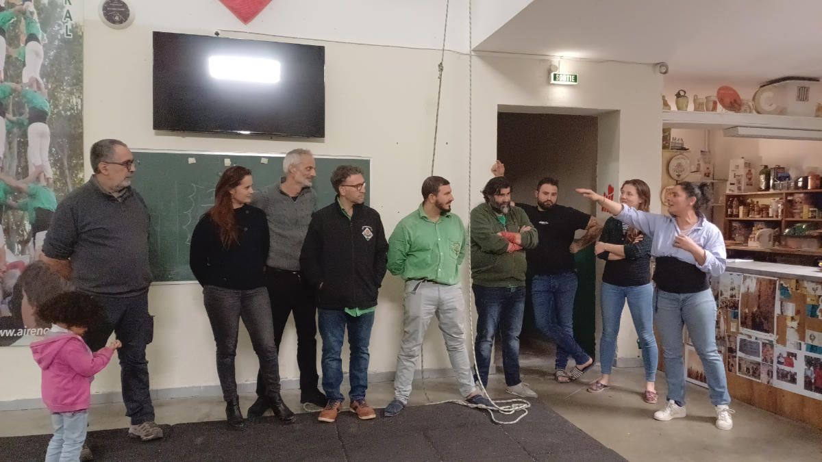 Teniu nou equip, tenim cap!
