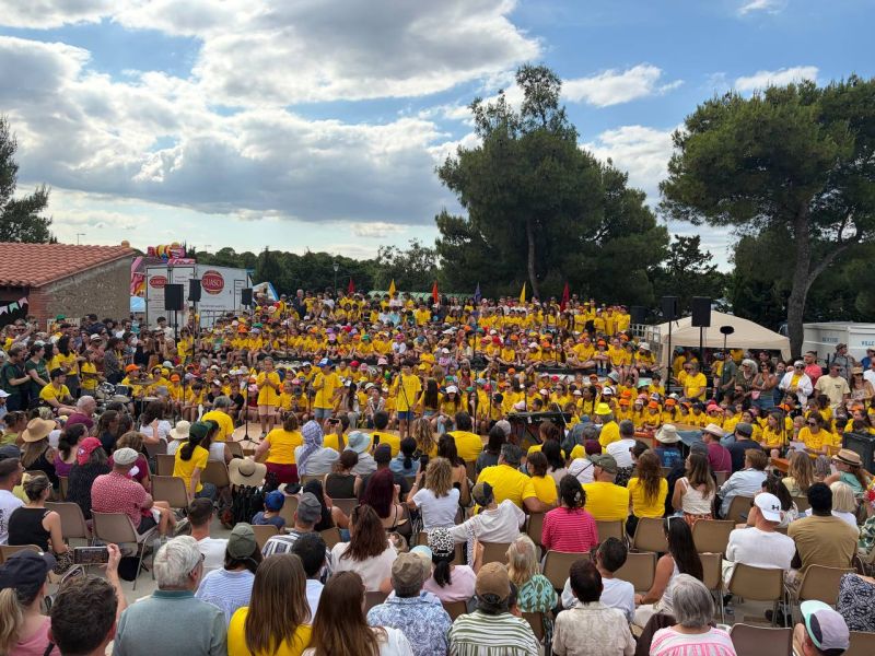 Participem als 50 anys de la Bressola