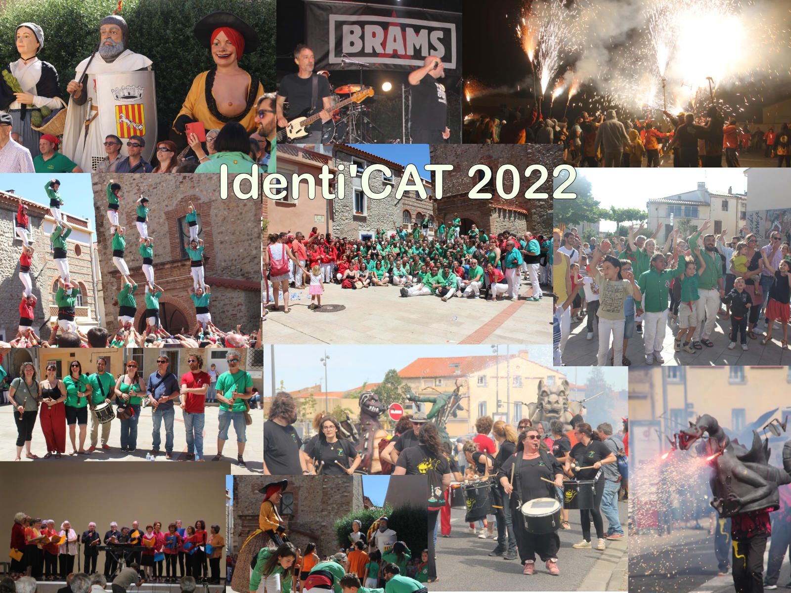 Identi'CAT 2022 unes imatges