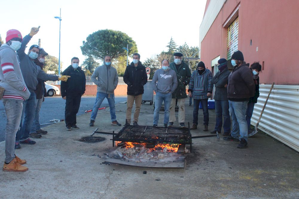 Sant Vicenç 2021: hi hem participat.