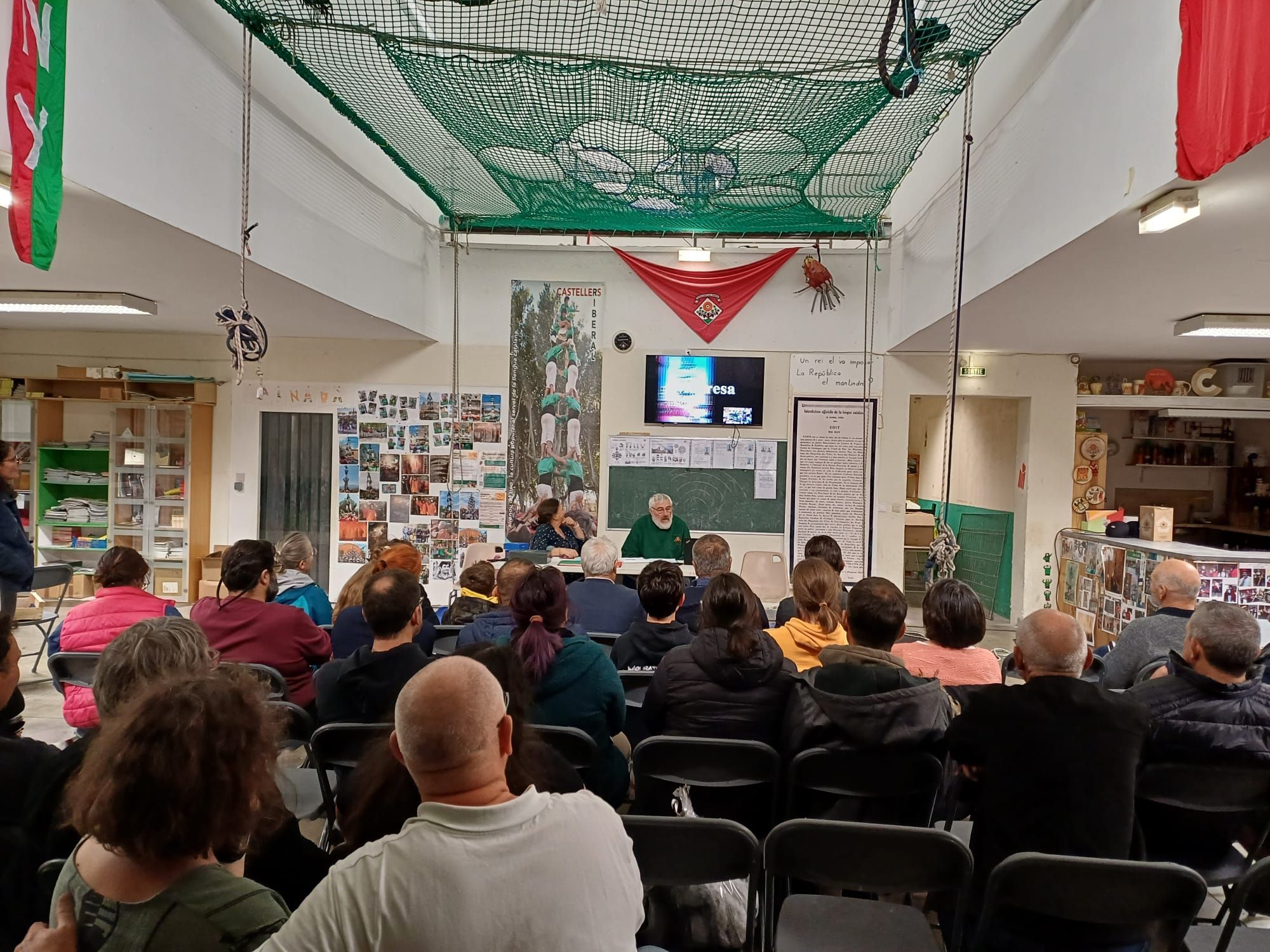 Assemblea General 2024
