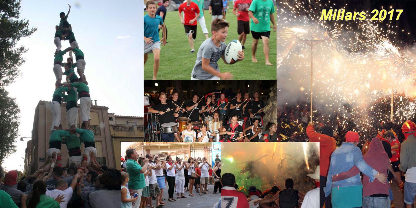 Millars 2017 ha respost a l'exigència