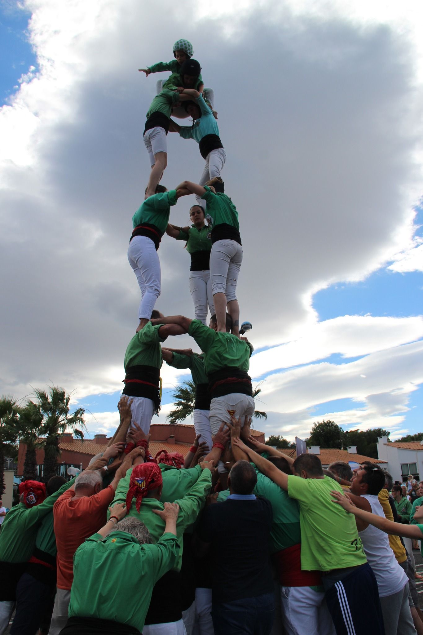 Sant Pere a Sant Cebrià 2023