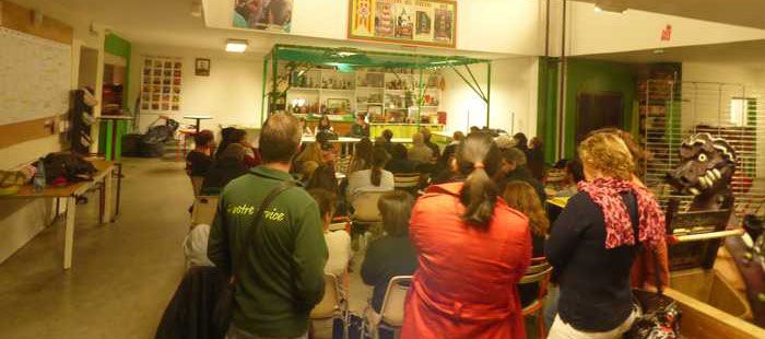 XXIa Assemblea General