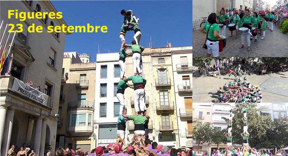 3de7 a Figueres