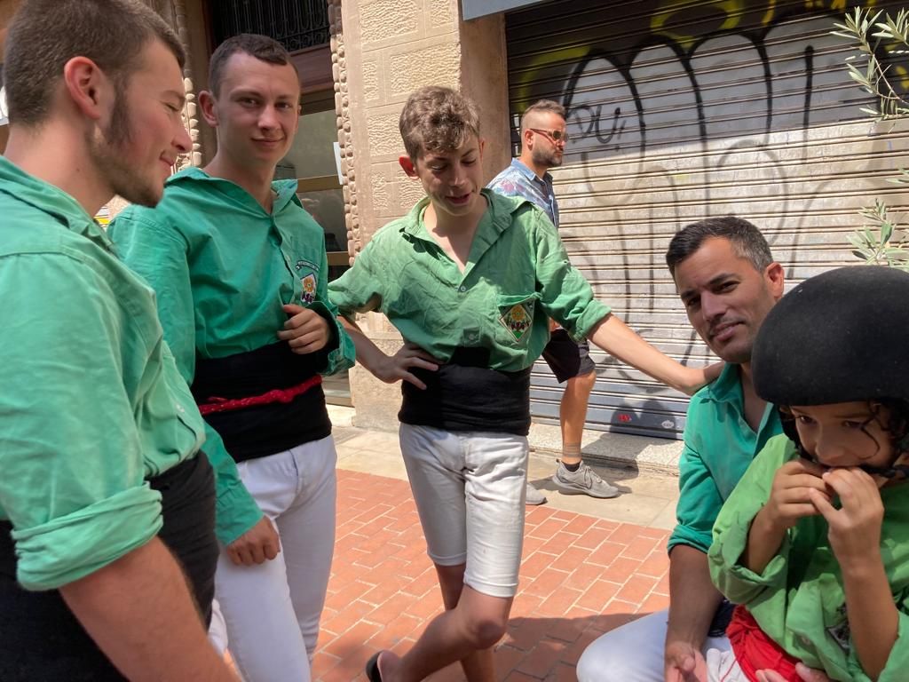 Barcelona una oportunitat perduda