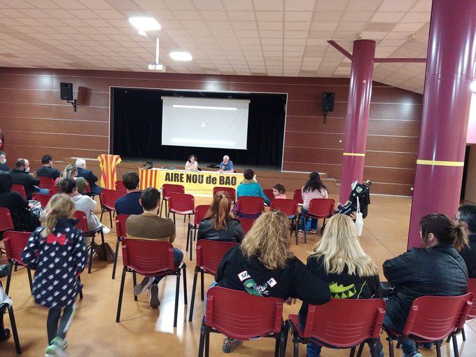 Assemblea General 2021
