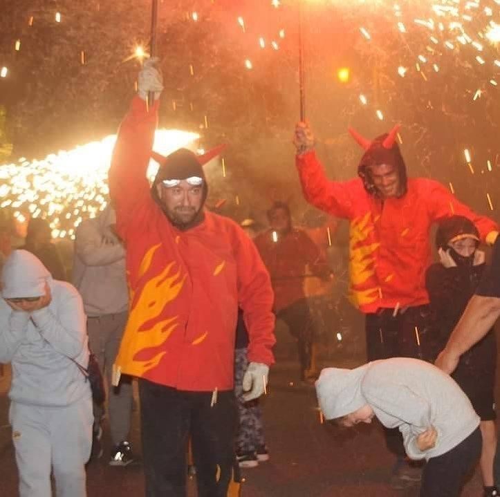 David, que la terra et sigui lleu