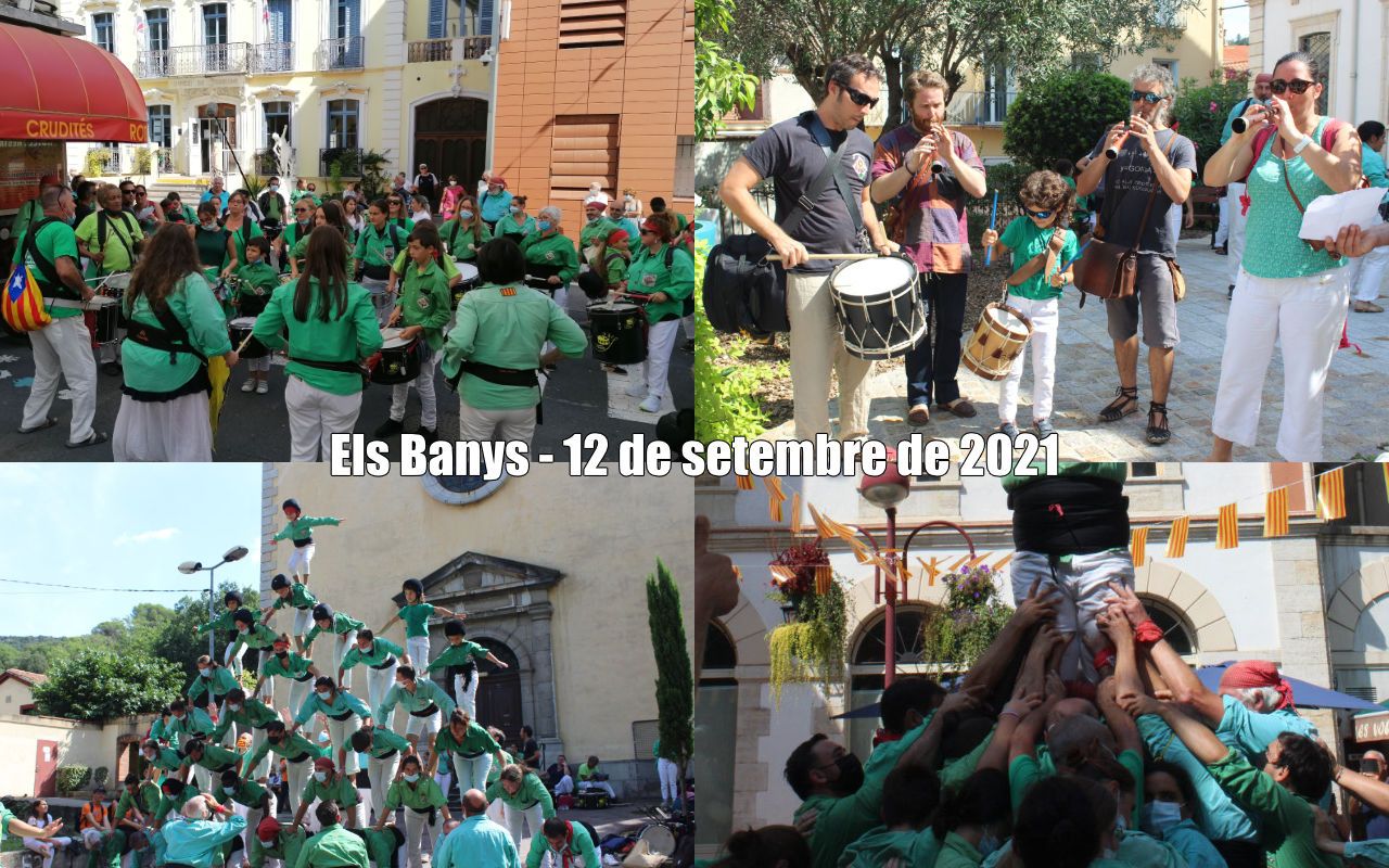 Aire Nou als Banys