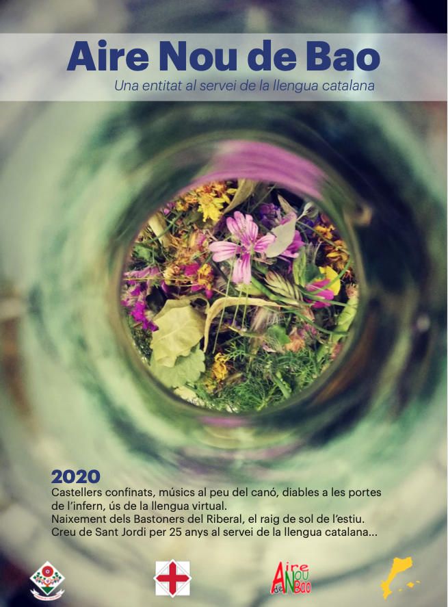 Revista Aire Nou 2020