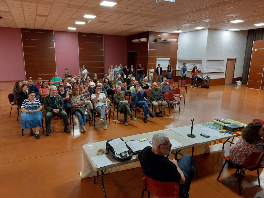 27a Assemblea General