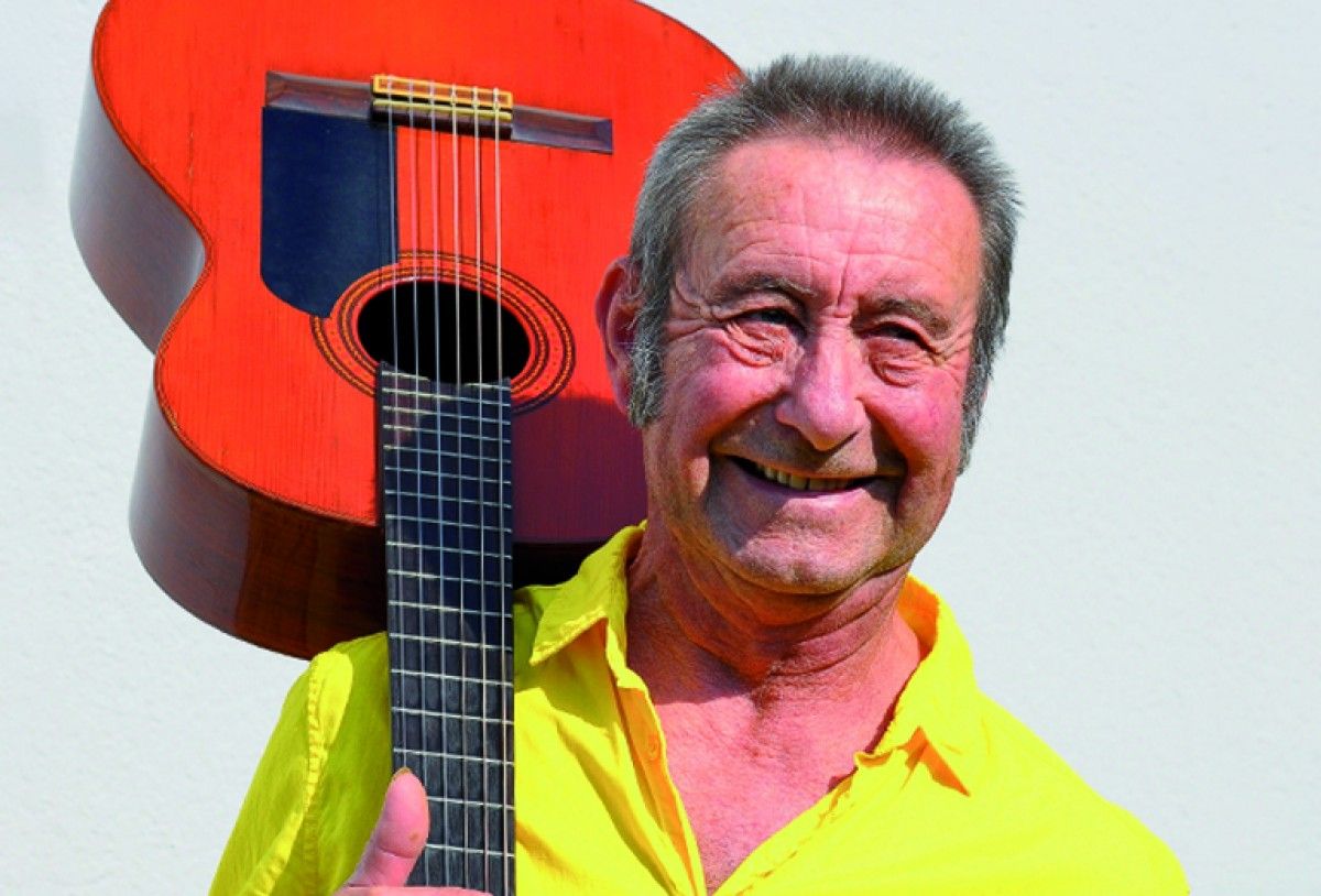 Concert Pere Figueres - Coral Solstici