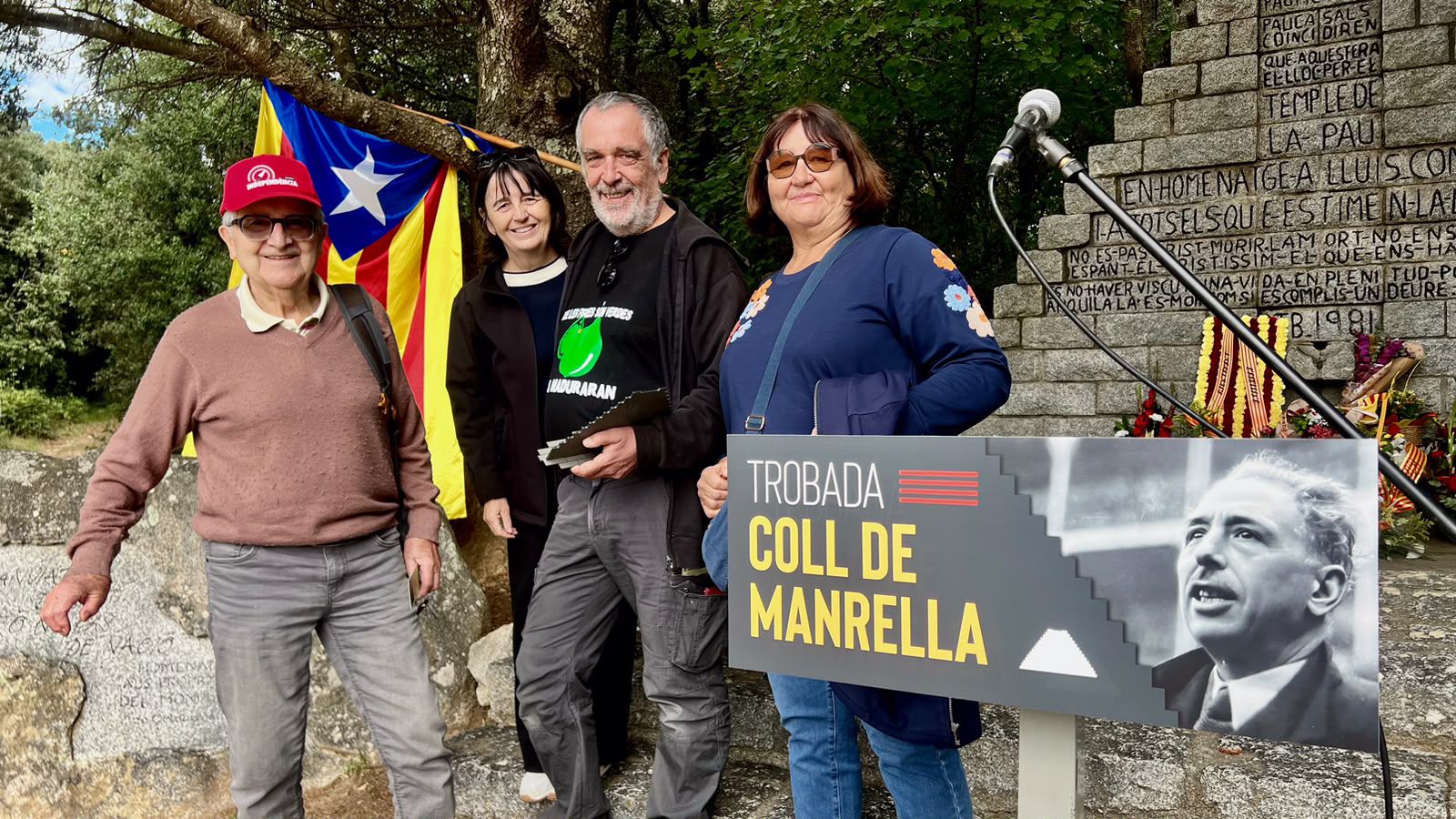 Guardó Coll de Manrella