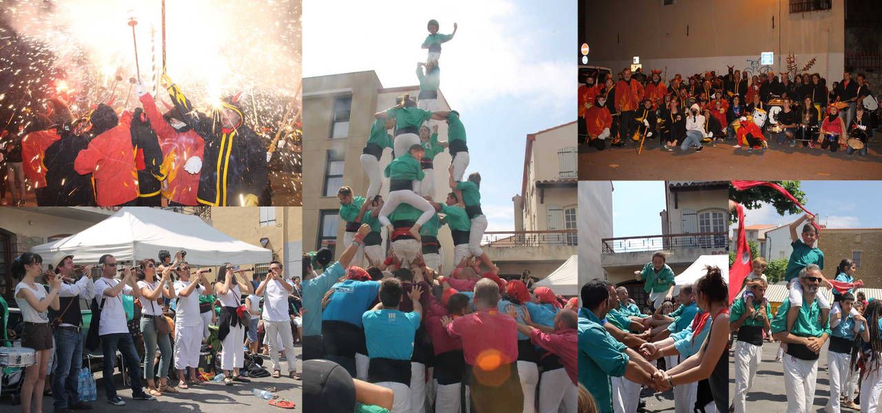 Sant Pere nos obre les portes del 4de7 amb agulla